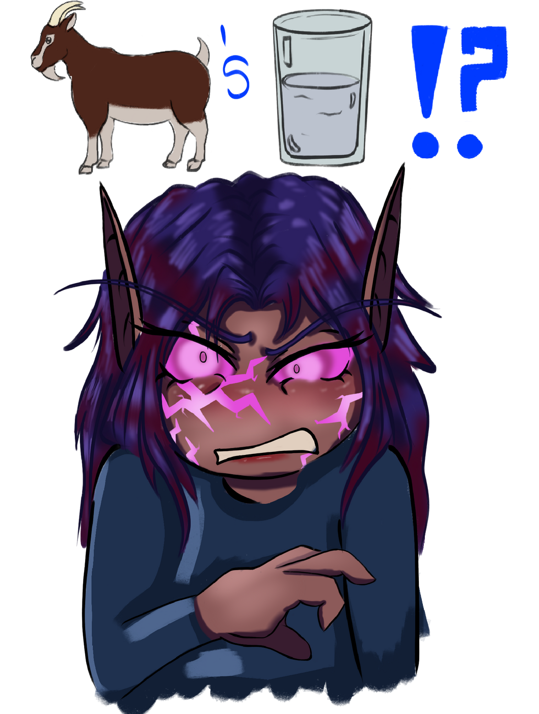 Zamasrian Flarerest - By Me! Zamasrian Flarerest - By Me!